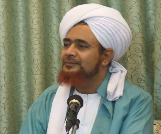 Habib Umar bin Hafidz Perbolehkan Ucapan Selamat Natal dengan Syarat Ini