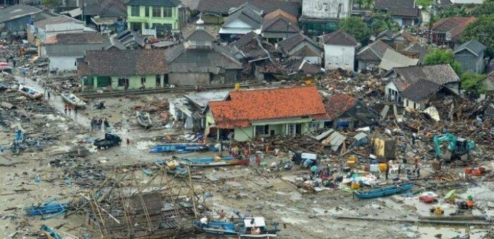 Mengharukan, Sepenggal Kisah Para Santri Penghapal Alquran Selamat dari Tsunami