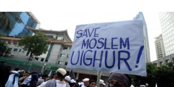 Konsul Cina: Rakyat Indonesia Ditipu Pemberitaan Uighur