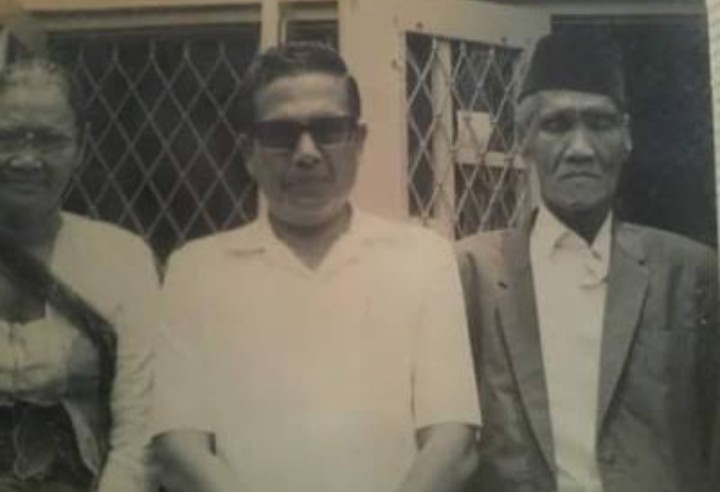 Teuku Bujang Salim #2: Sang Pahlawan Pengembara Dunia