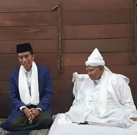 Mursyid Syekh Hasyim Al-Syarwani, Tuan Guru Babussalam Ke-X, Cucu Syekh Abdul Wahab Rokan