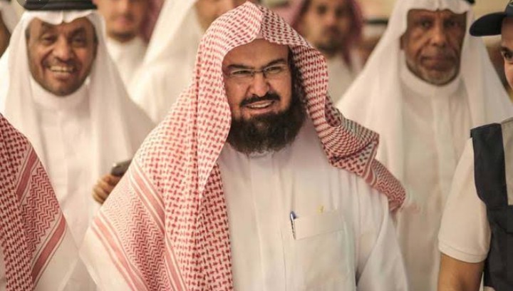 Saudi akan Latih 4.000 Imam Hal Toleransi dan Islam Moderat