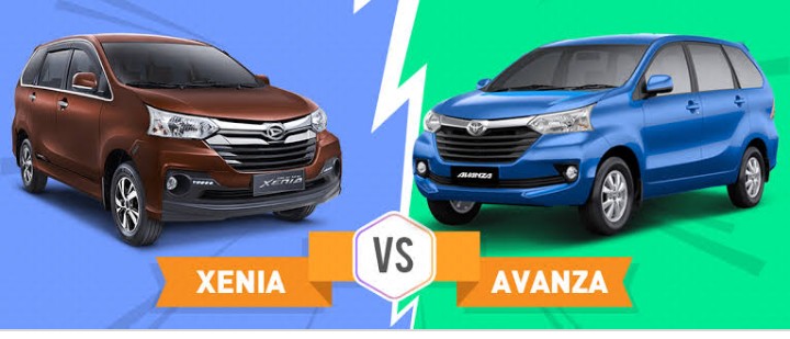 Habiskan Stok, Diskon Avanza-Xenia Tembus Puluhan Juta Rupiah