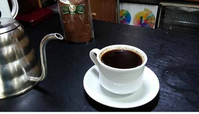 Kapan Waktu yang Tepat untuk Menikmati Secangkir Kopi?