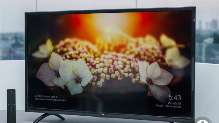 Bos Xiaomi Pamer Mi TV Ukuran 65 Inci