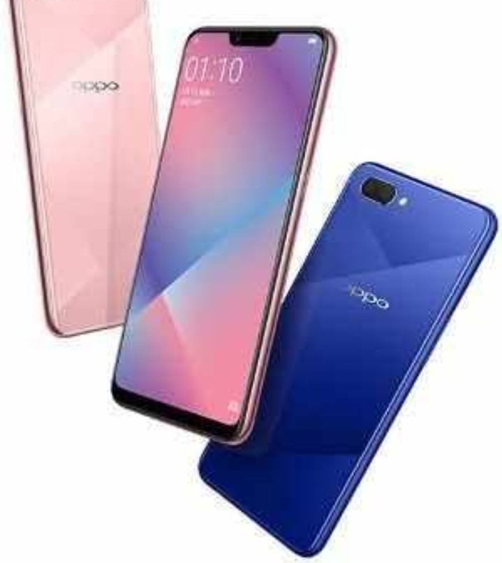 Kamera OPPO R17 Pro Pakai Kecerdasan Buatan, Ini Kehebatannya