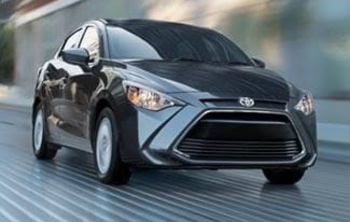 Kado Awal Tahun, Toyota Luncurkan All New Camry