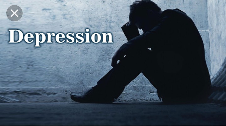 Menurut Riset, Orang Baik Mudah Depresi