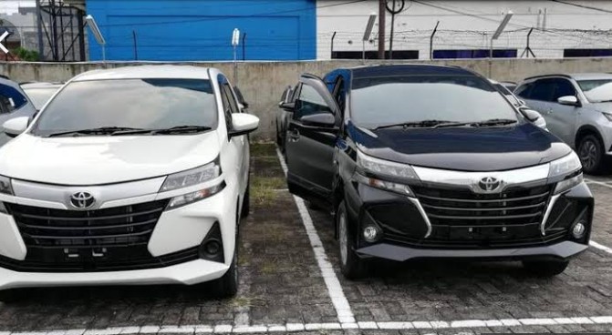 Avanza Terbaru Dipastikan Segera Meluncur