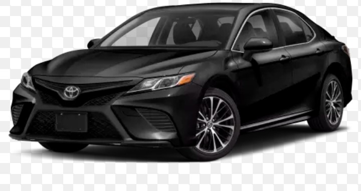 Toyota Camry Terbaru Incar Konsumen Usia Muda