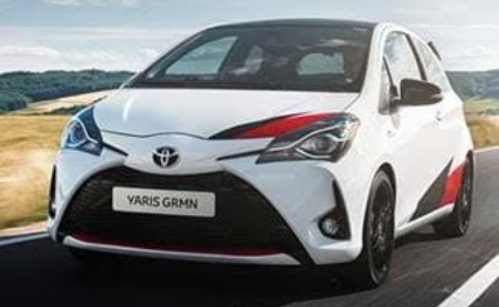 Toyota Lebih Realistis Menghadapi 2019