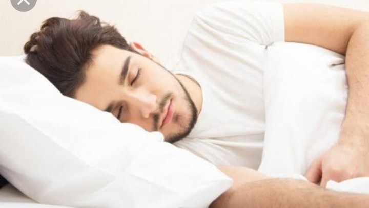 Gangguan Tidur Penyebab Tubuh Lelah Sepanjang Hari