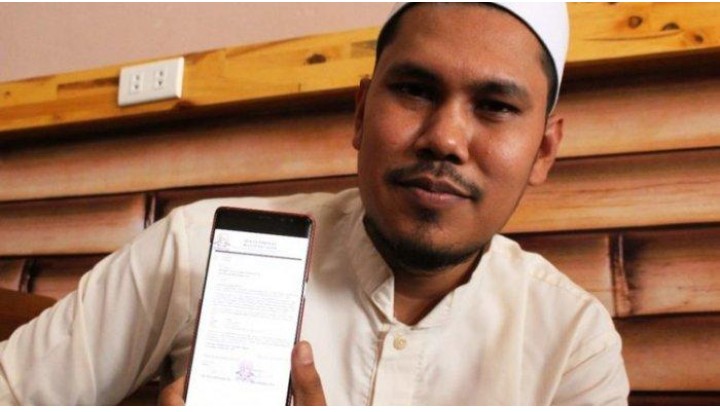 Tes Baca Quran Capres-Wacapres, Ide  Santri Aceh Go Nasional