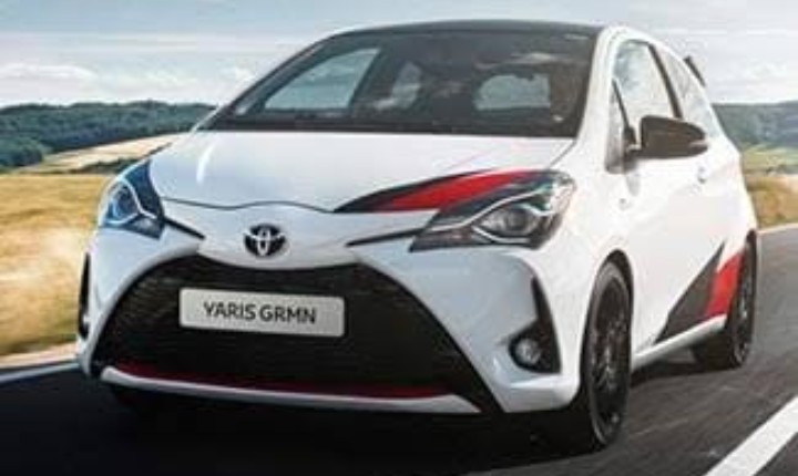 Harga Toyota Mulai Naik, Maksimal Rp 25 Juta