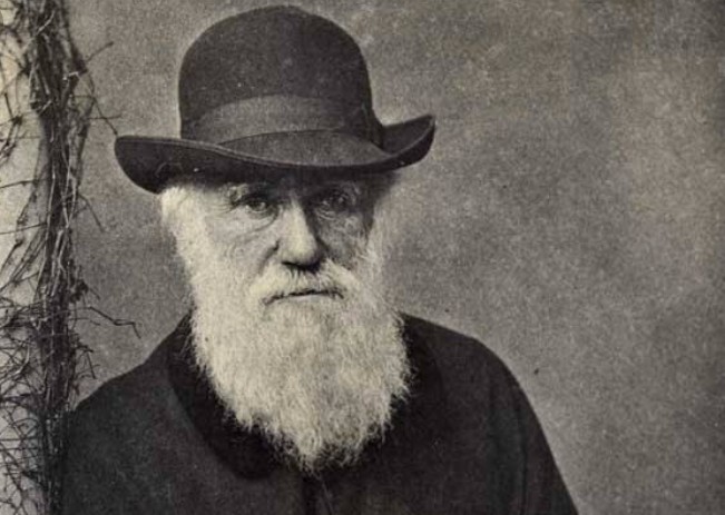 Teori Baru Klaim Charles Darwin Idap Penyakit Ganas Semasa Hidupnya