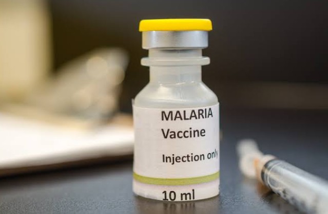 Vaksin Malaria Dicoba pada Manusia untuk Pertama Kalinya