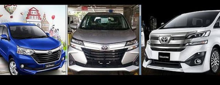 Suzuki Juga Siap Hadapi Avanza-Xenia Baru