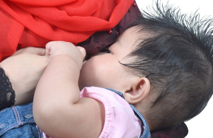 Lagi, Bayi China yang Diubah Gennya akan Lahir dalam 6 Bulan