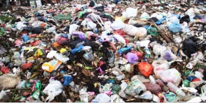 Murid Sekolah di Langsa Ini Bisa Tukar Sampah dengan Jajanan dan Gratis