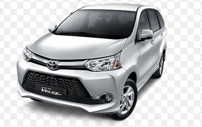 Simak Bocoran Harga Toyota Avanza 