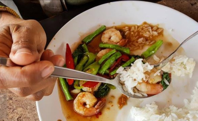 Tips Atur Waktu Makan Terbaik bagi Tubuh