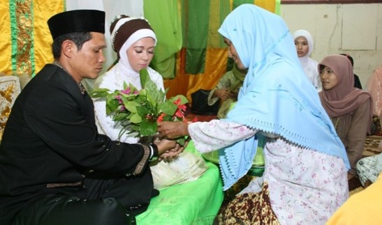 Tradisi Keumaweuh #2:Esensi dan Sejarahnya dalam Masyarakat Aceh