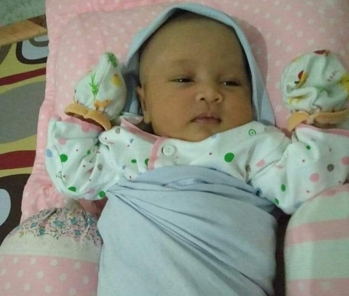 Pilih Produk untuk Bayi Jangan Asal Ikut-ikutan