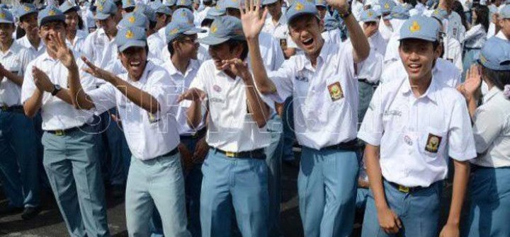 Pemkot Surabaya Berencana Bangun SMA Swasta Gratis
