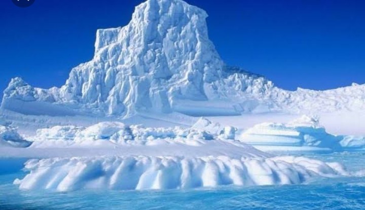 Selama 40 Tahun, Antartika Kehilangan Es 6 Kali Lipat Lebih Banyak