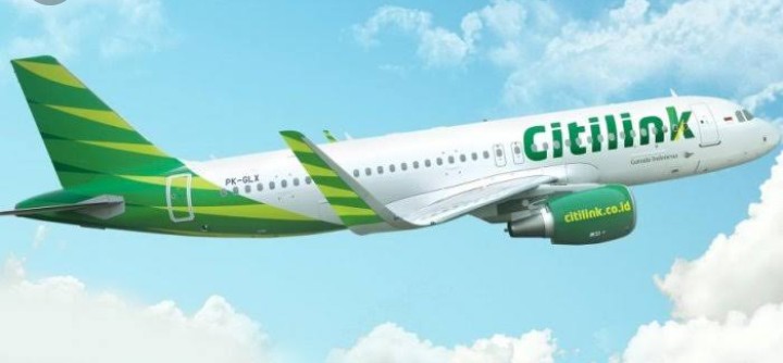 Citilink akan Memulai Sosialisasi Bagasi Berbayar