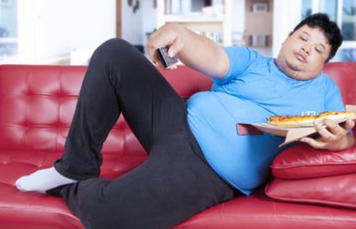 7 Ancaman yang Mengintai Jika Tak Segera Turunkan Berat Badan