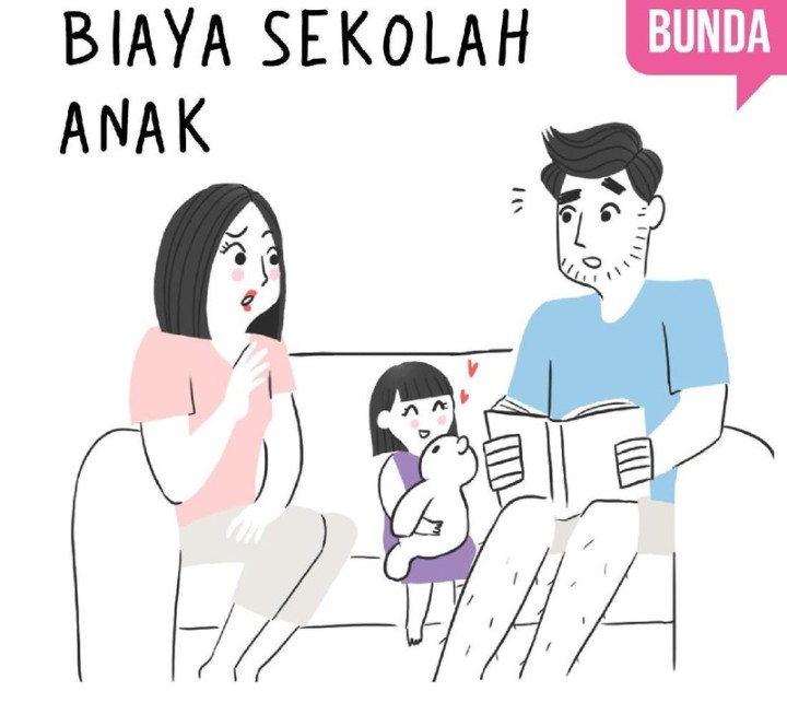 Depok Gagas Sekolah Ayah dan Bunda