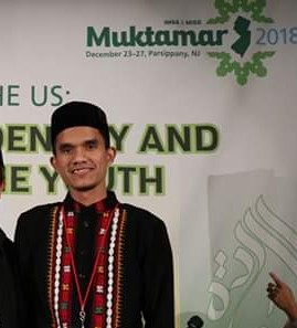 Alumni Dayah Aceh Akan Mengisi Ceramah Maulid di Amerika Serikat