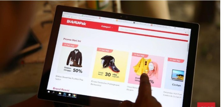 Bukalapak Kini Punya Agensi Khusus untuk Kelola Iklan Offline