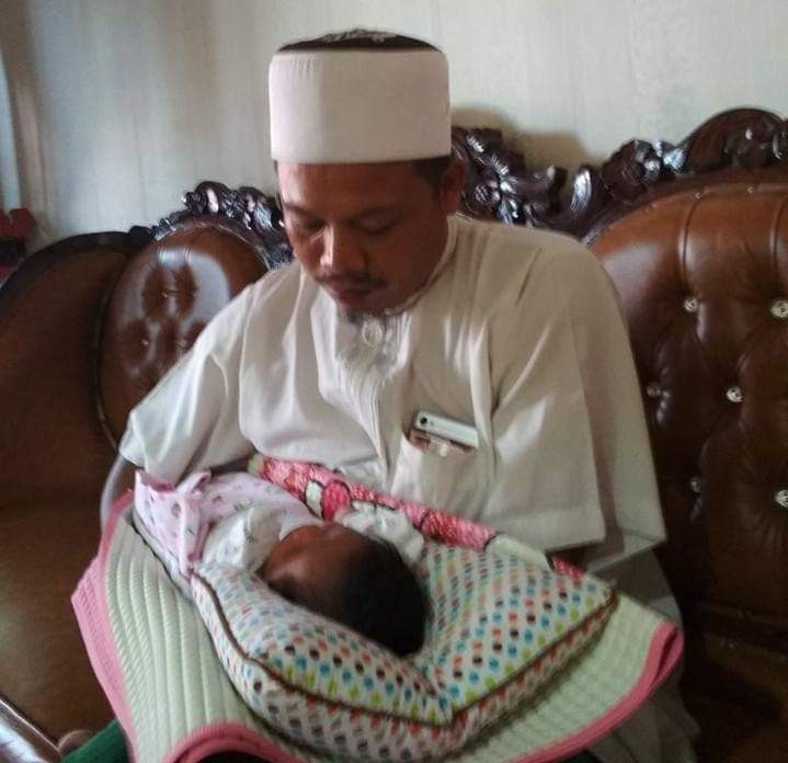 Wahai Ayah, Rajinlah Berkomunikasi dengan Bayi di Kandungan