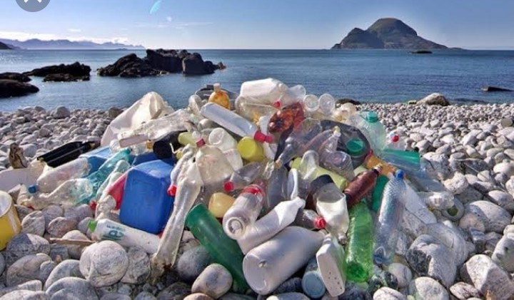 Warga Ini Berhasil Olah Sampah Plastik Jadi Tas
