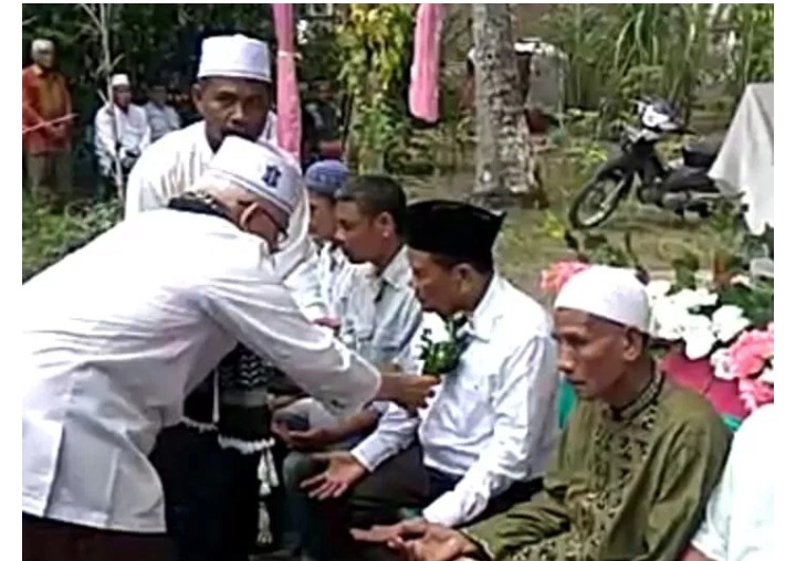 Ulama Berharap pada Anggota DPR-RI, RUU Pesantren Bisa Terealisasi