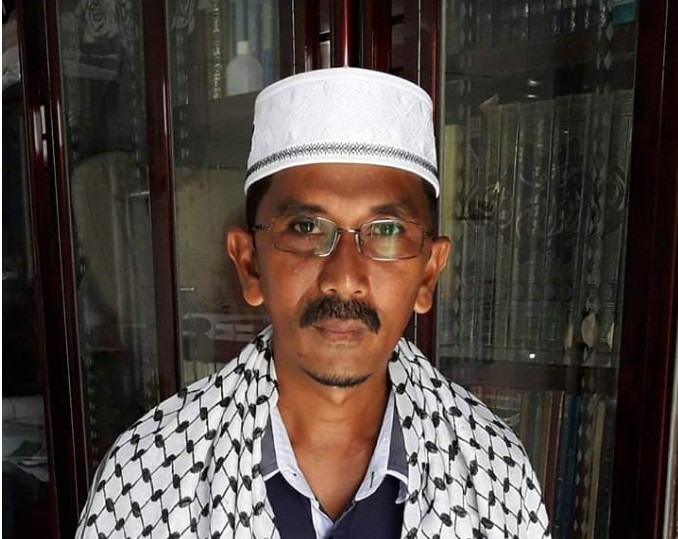 Meriahnya Peringatan Maulid Nabi di Dayah Raudhatus Sa’adah Blang Dalam Pidie Jaya