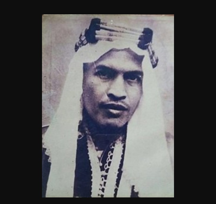 Biografi Abuya Muda Waly Al-Kahlidy