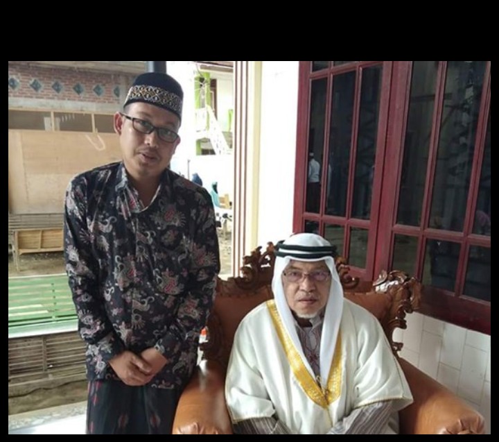 Perjuangan Mujahidin Jambi Berjihad di MUDI Mesjid Raya Samalanga #2