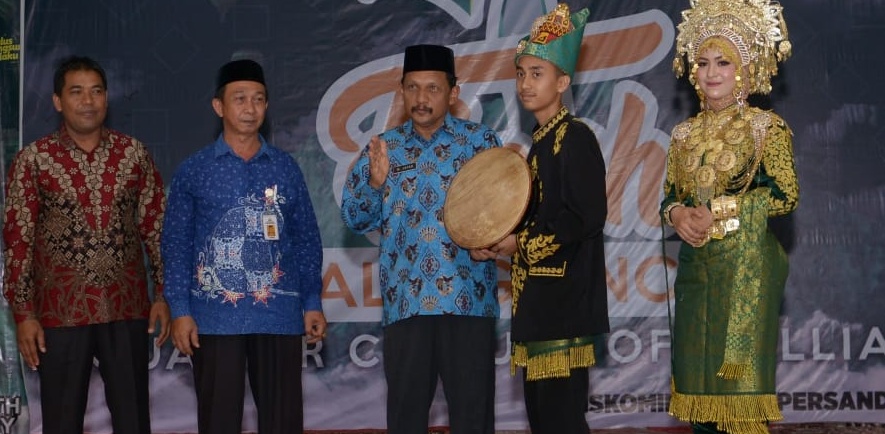 FLASH Allegiance 2019, Sarana Mengembangkan Diri Siswa