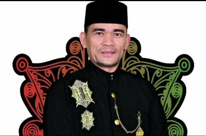 Ulama Muda Aswaja Ini, Diundang Khutbah Jum'at di Masjid Bireuen