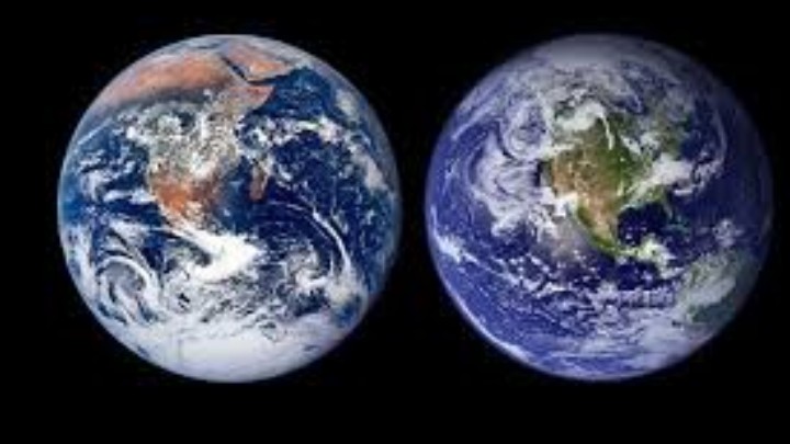 Para Penganut Bumi Datar Akan Berlayar ke “Ujung Bumi”, Benarkah?