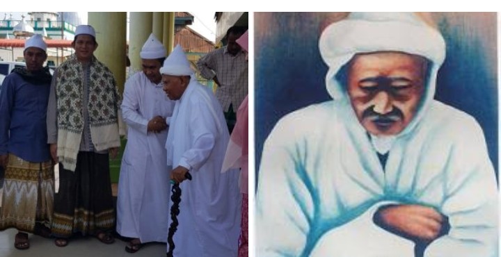 Karamah Syekh Abdul Wahab Rokan dan Sosok Tuan Guru Ke-11 Syekh Hasyim Al-Syarwani