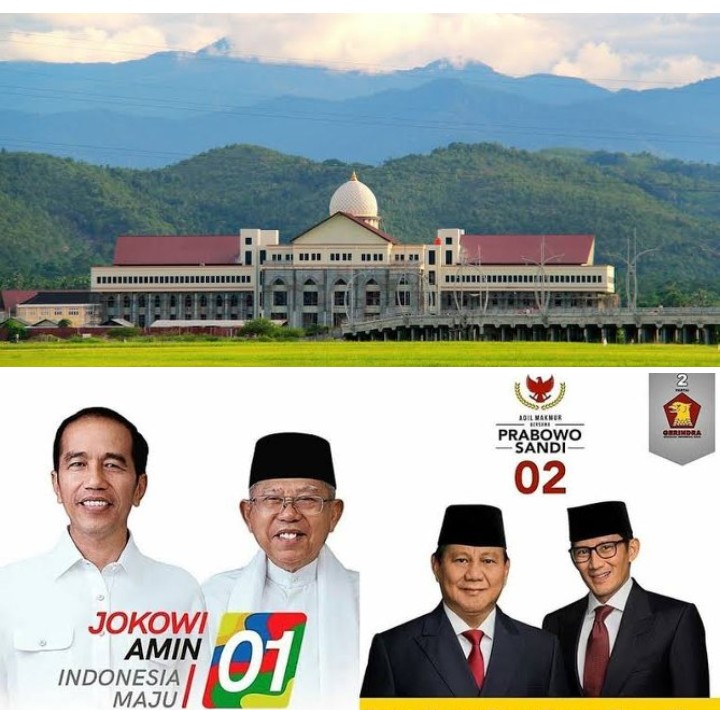 Siapa Penghuni Istana Cot Trieng dan Raja Negeri Ini?