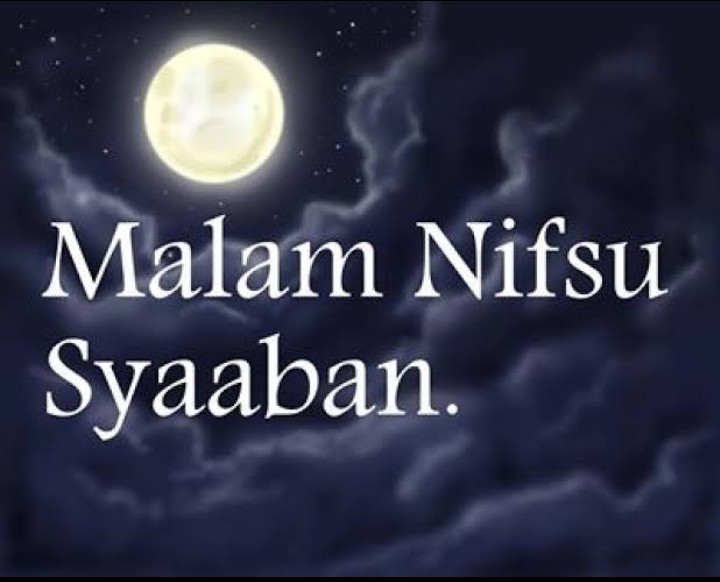 Bulan Syakban #3: Shalat Sunat Malam Nisfu Syakban