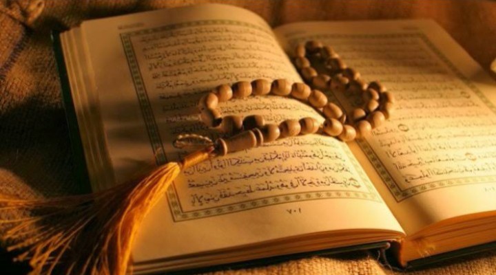Syakban Bulan Al-Quran