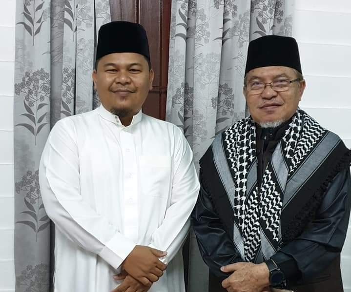 Mendahulukan Menghormati dan Memuliakan Sang Guru dari Nabi Khidir