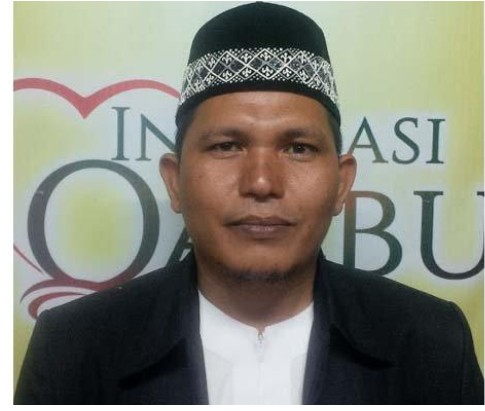 Mari Kita Bersihkan Hati Menyambut Ramadhan