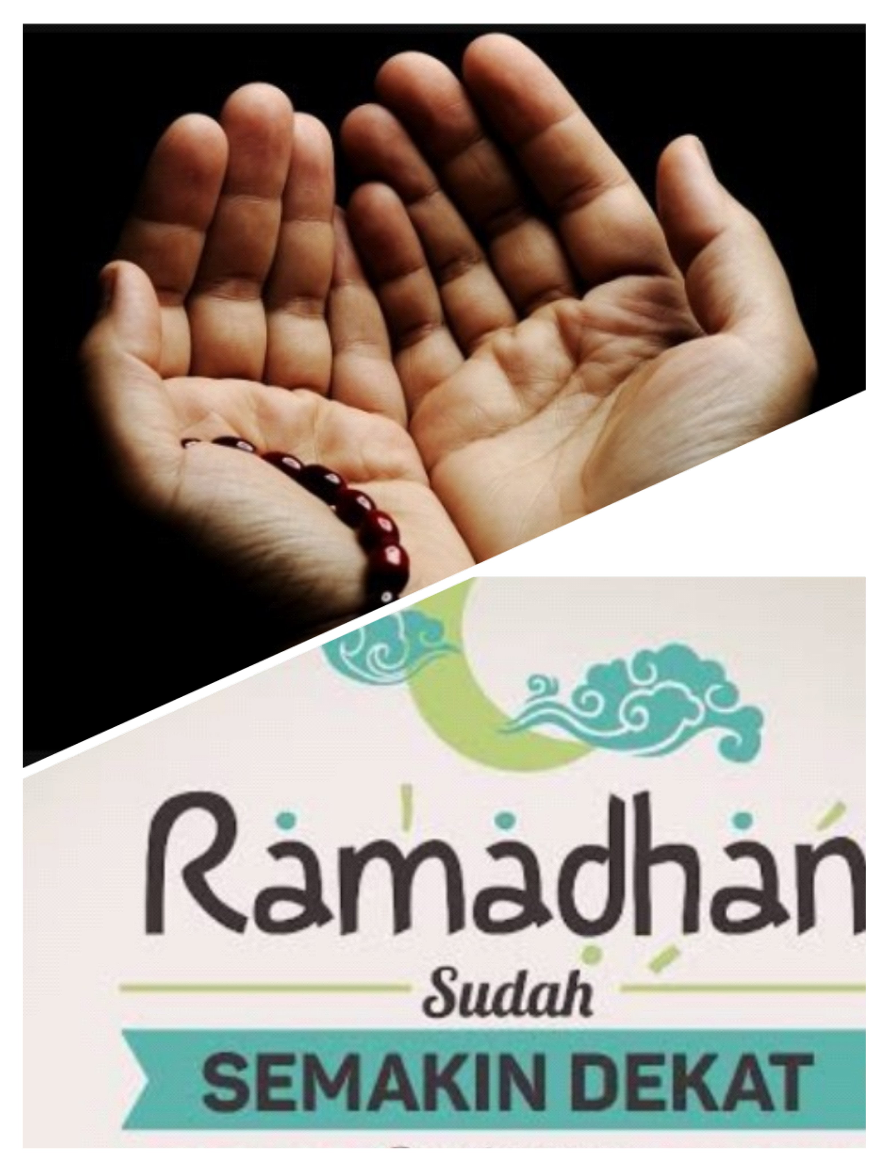 Berbagai Persiapan Pra Ramadhan